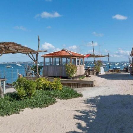 La Cabane De Didi Andernos-les-Bains Eksteriør bilde