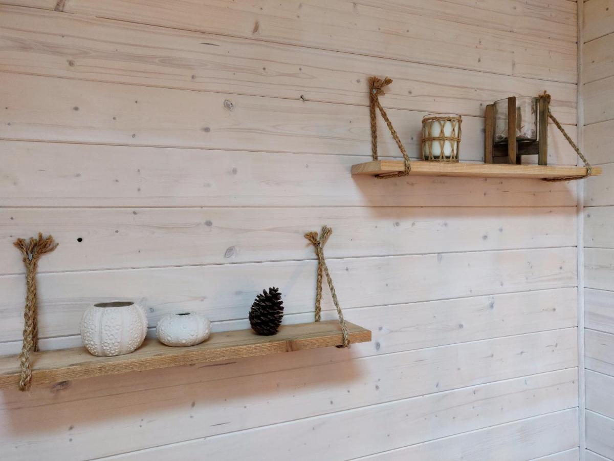 La Cabane De Didi Andernos-les-Bains Eksteriør bilde