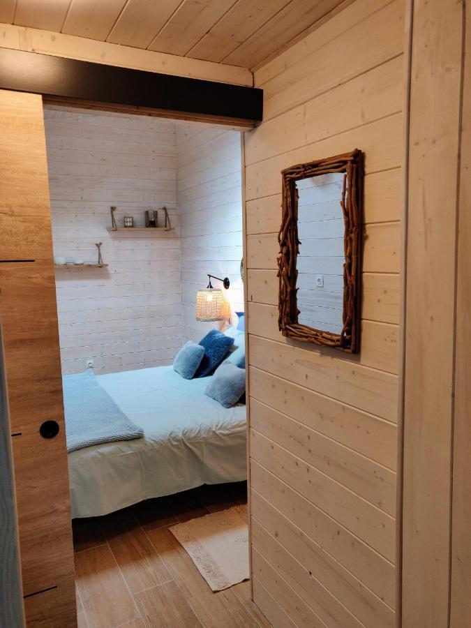 La Cabane De Didi Andernos-les-Bains Eksteriør bilde